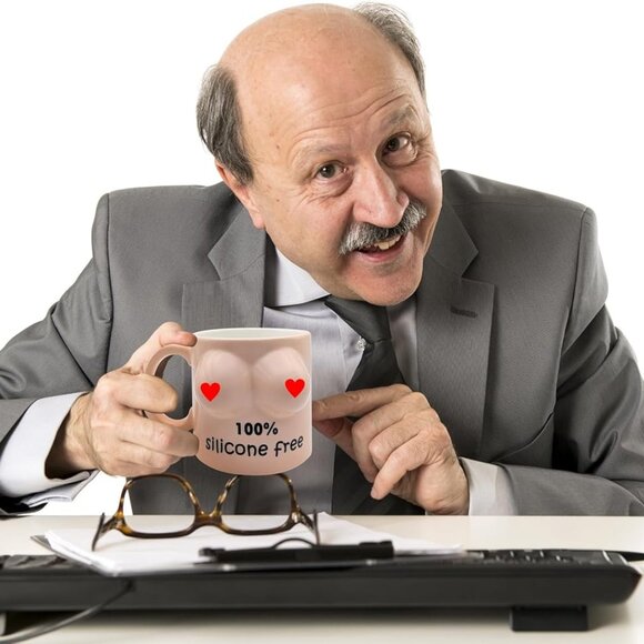 Funny Coffee Mug - Picture 1 of 5